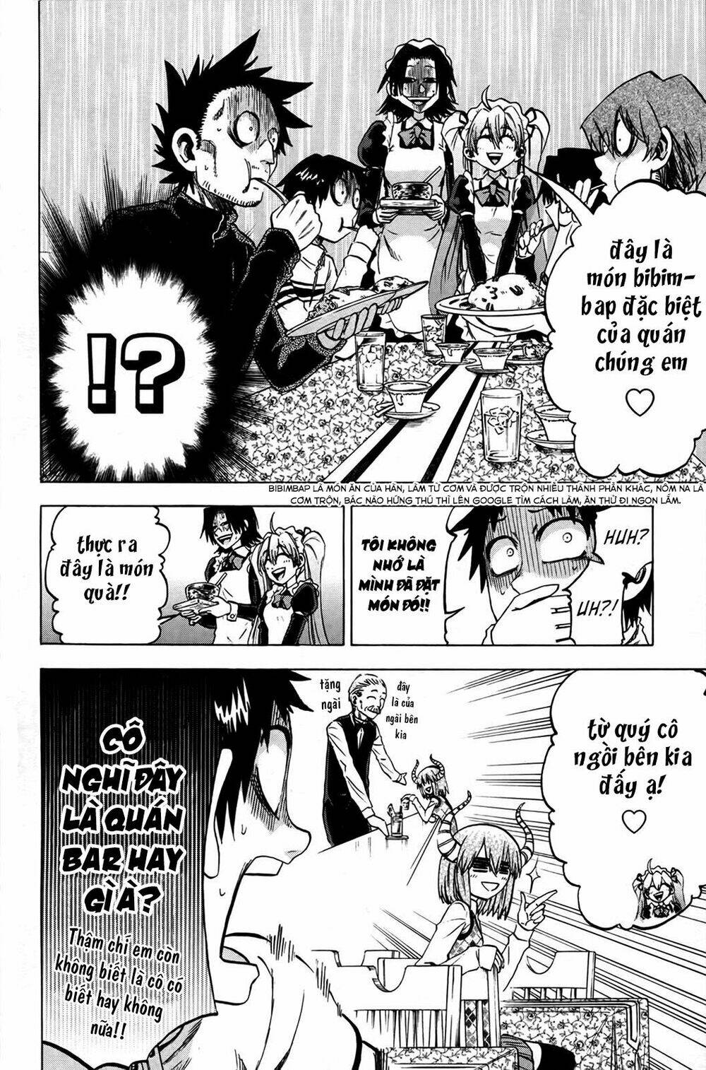 Jitsu wa Watashi wa information - 73 - /uploads/20231213/669f89f925cff4d80378134e70a96fe6/chapter_73/page_12.jpg