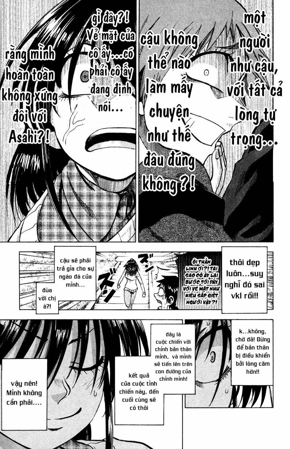 Jitsu wa Watashi wa information - 74 - /uploads/20231213/669f89f925cff4d80378134e70a96fe6/chapter_74/page_12.jpg