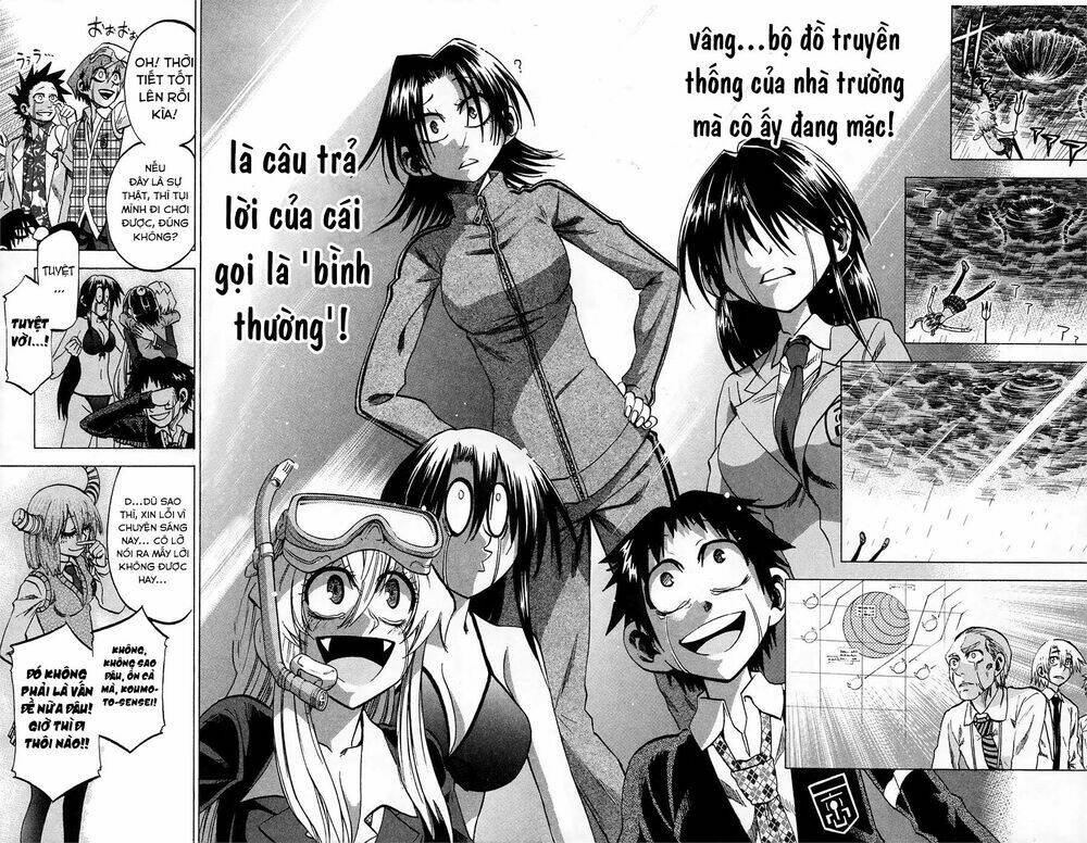 Jitsu wa Watashi wa information - 75 - /uploads/20231213/669f89f925cff4d80378134e70a96fe6/chapter_75/page_14.jpg