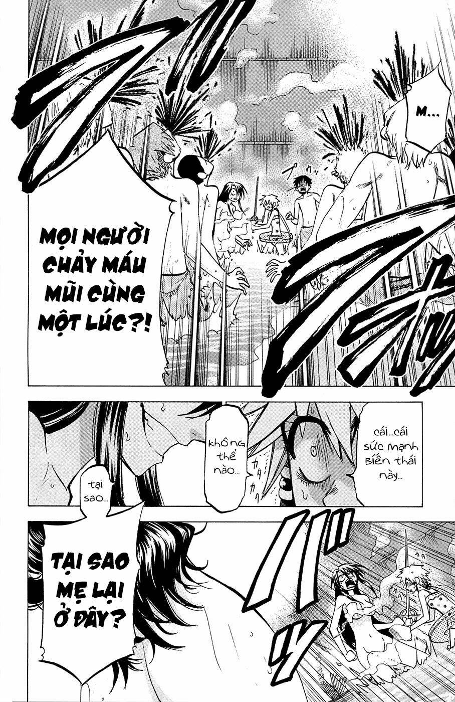 Jitsu wa Watashi wa information - 77 - /uploads/20231213/669f89f925cff4d80378134e70a96fe6/chapter_77/page_17.jpg