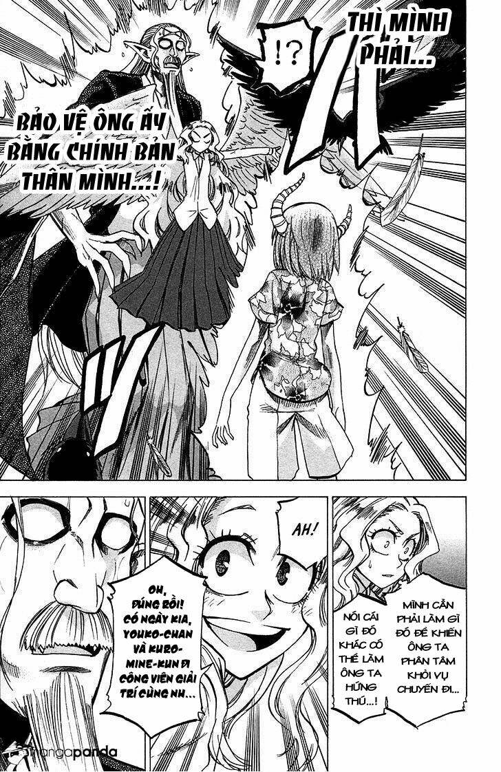 Jitsu wa Watashi wa information - 78 - /uploads/20231213/669f89f925cff4d80378134e70a96fe6/chapter_78/page_12.jpg