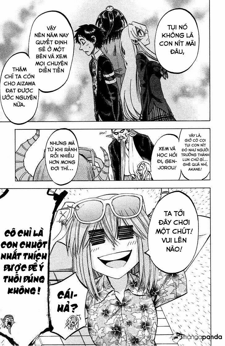 Jitsu wa Watashi wa information - 78 - /uploads/20231213/669f89f925cff4d80378134e70a96fe6/chapter_78/page_6.jpg