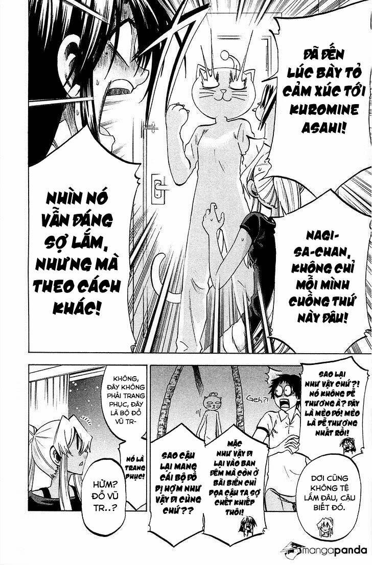 Jitsu wa Watashi wa information - 79 - /uploads/20231213/669f89f925cff4d80378134e70a96fe6/chapter_79/page_11.jpg