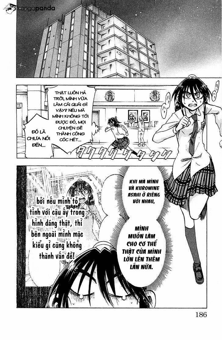 Jitsu wa Watashi wa information - 79 - /uploads/20231213/669f89f925cff4d80378134e70a96fe6/chapter_79/page_13.jpg