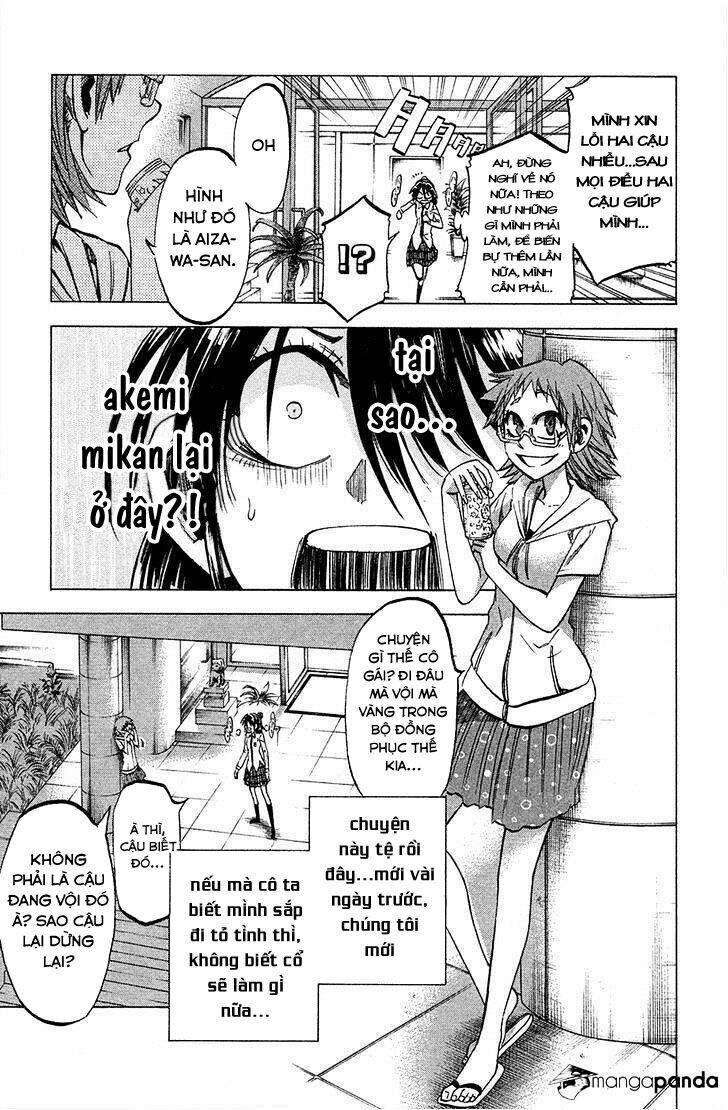 Jitsu wa Watashi wa information - 79 - /uploads/20231213/669f89f925cff4d80378134e70a96fe6/chapter_79/page_14.jpg