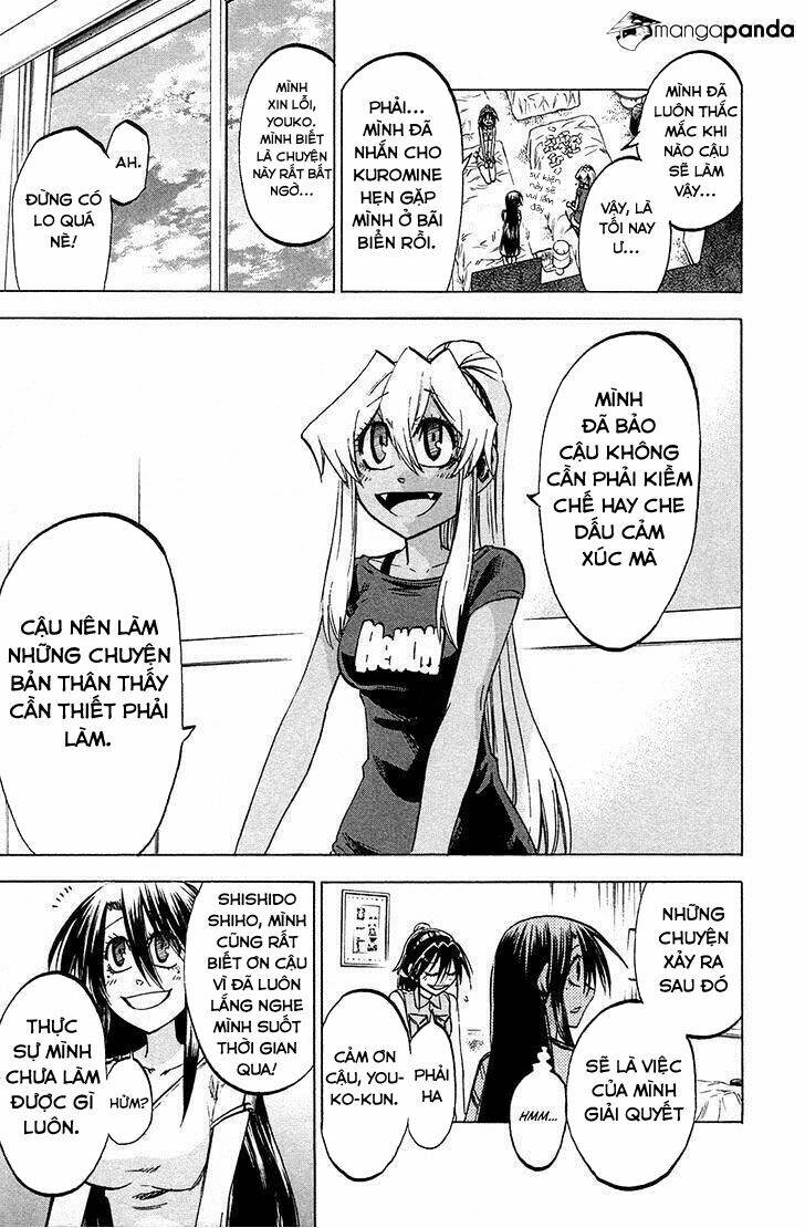 Jitsu wa Watashi wa information - 79 - /uploads/20231213/669f89f925cff4d80378134e70a96fe6/chapter_79/page_4.jpg