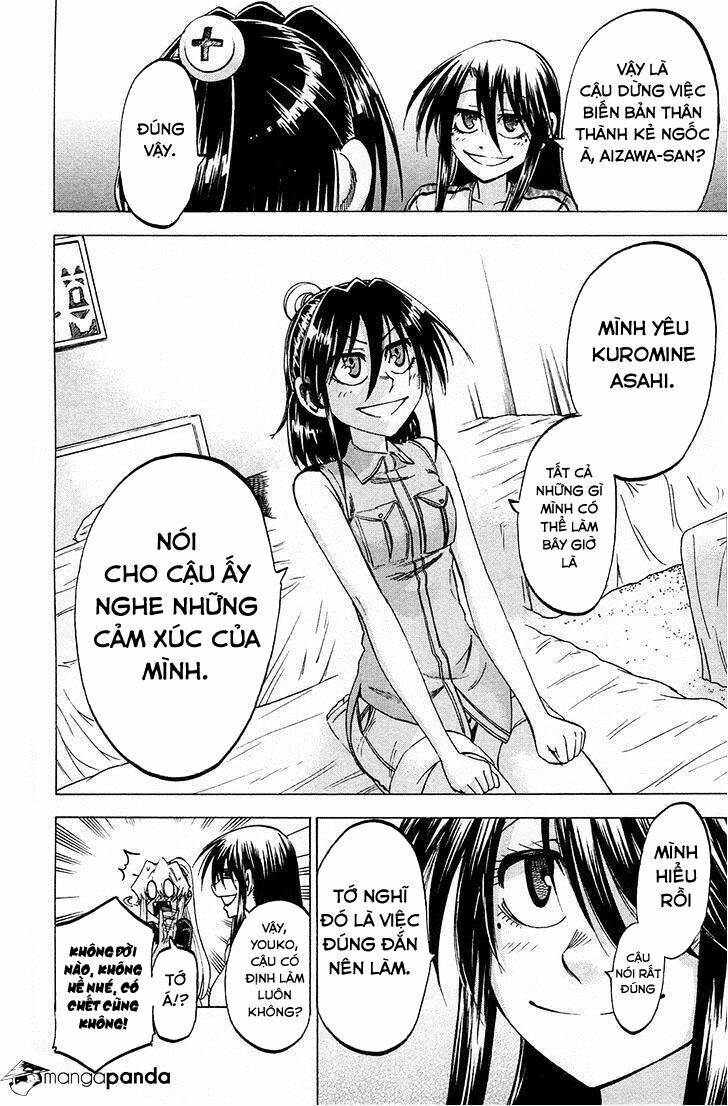 Jitsu wa Watashi wa information - 79 - /uploads/20231213/669f89f925cff4d80378134e70a96fe6/chapter_79/page_5.jpg