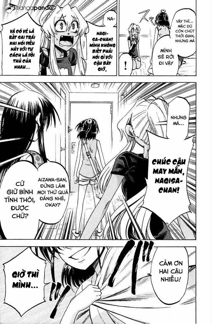 Jitsu wa Watashi wa information - 79 - /uploads/20231213/669f89f925cff4d80378134e70a96fe6/chapter_79/page_6.jpg