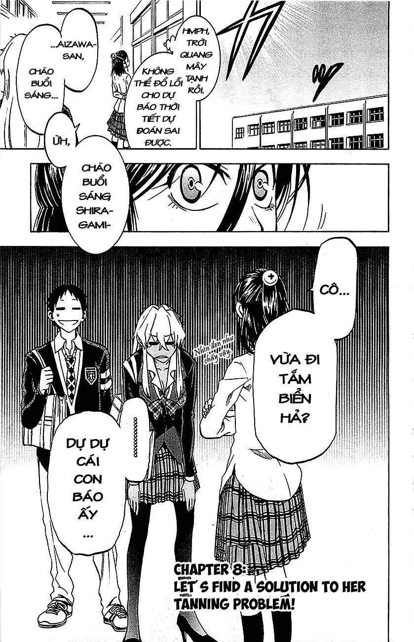 Jitsu wa Watashi wa information - 8 - /uploads/20231213/669f89f925cff4d80378134e70a96fe6/chapter_8/page_10.jpg