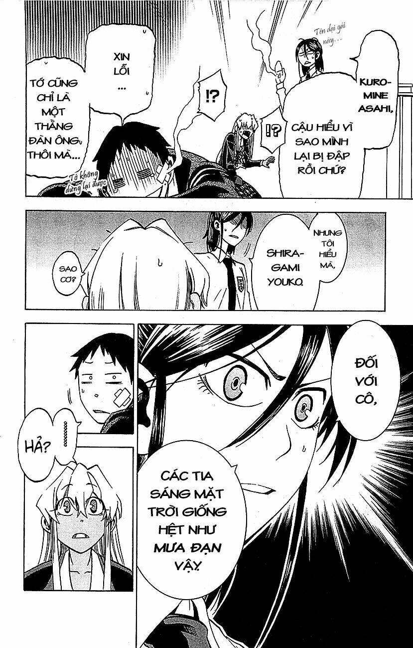 Jitsu wa Watashi wa information - 8 - /uploads/20231213/669f89f925cff4d80378134e70a96fe6/chapter_8/page_13.jpg