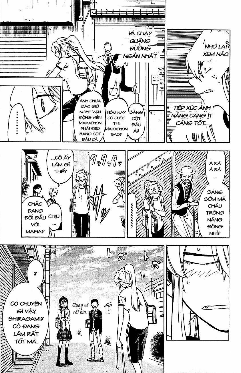 Jitsu wa Watashi wa information - 8 - /uploads/20231213/669f89f925cff4d80378134e70a96fe6/chapter_8/page_20.jpg