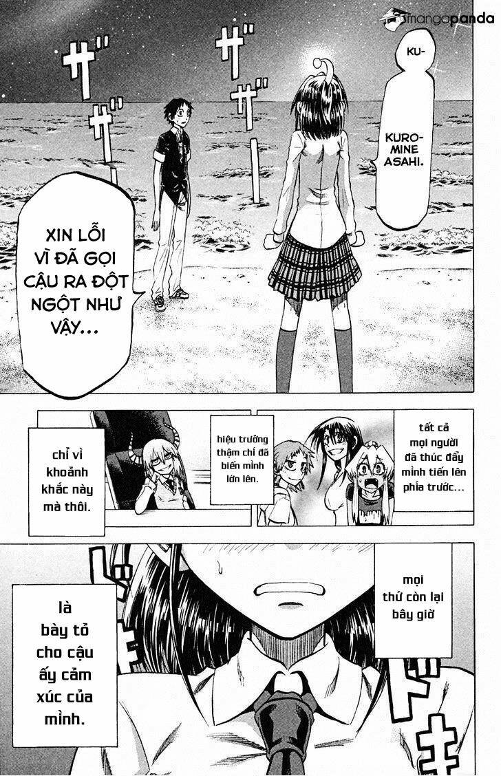 Jitsu wa Watashi wa information - 80 - /uploads/20231213/669f89f925cff4d80378134e70a96fe6/chapter_80/page_2.jpg