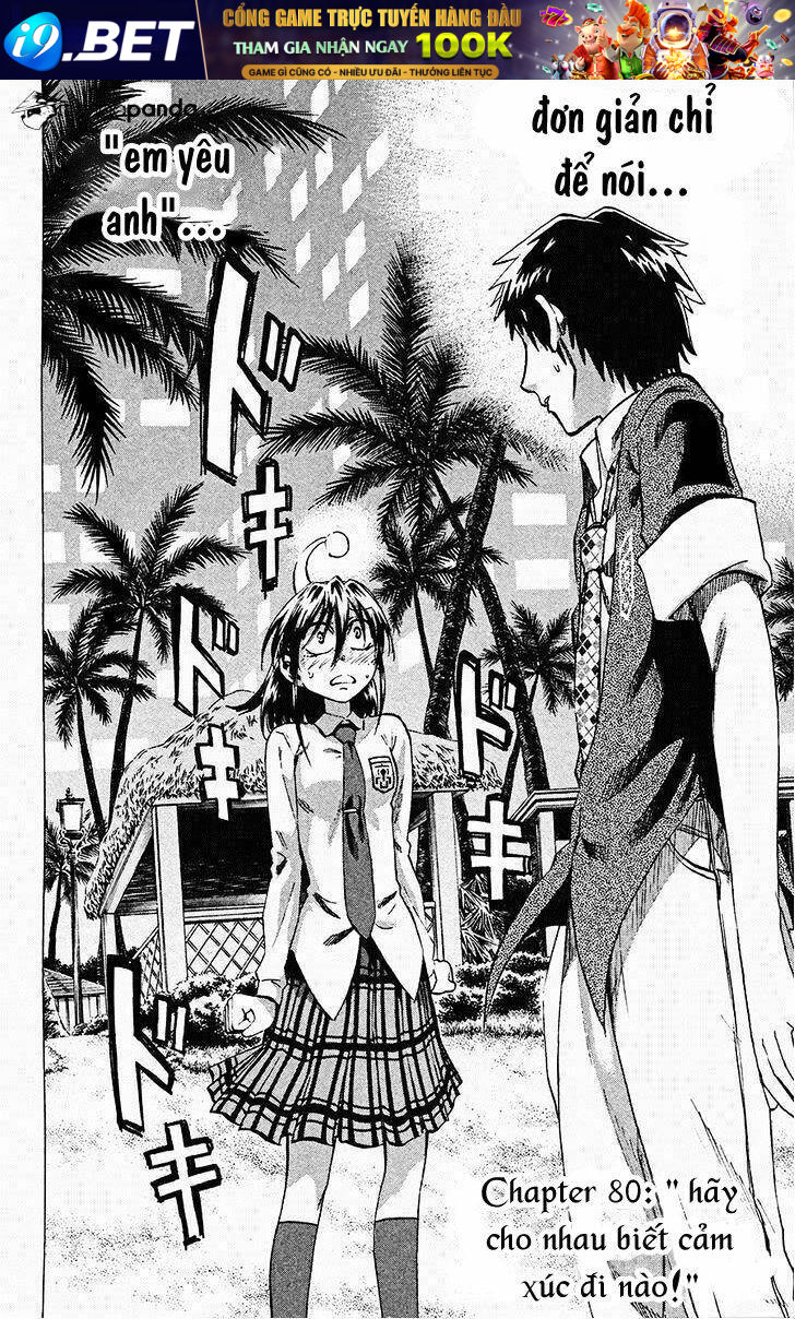 Jitsu wa Watashi wa information - 80 - /uploads/20231213/669f89f925cff4d80378134e70a96fe6/chapter_80/page_3.jpg