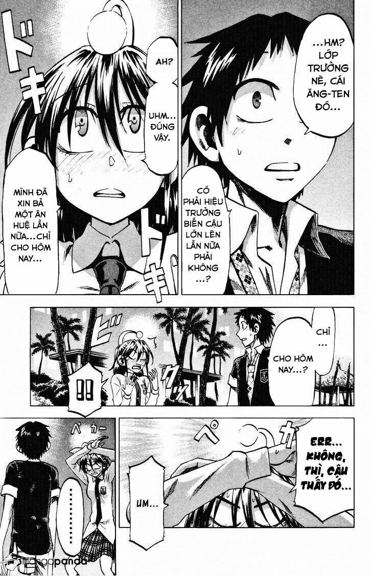 Jitsu wa Watashi wa information - 80 - /uploads/20231213/669f89f925cff4d80378134e70a96fe6/chapter_80/page_4.jpg