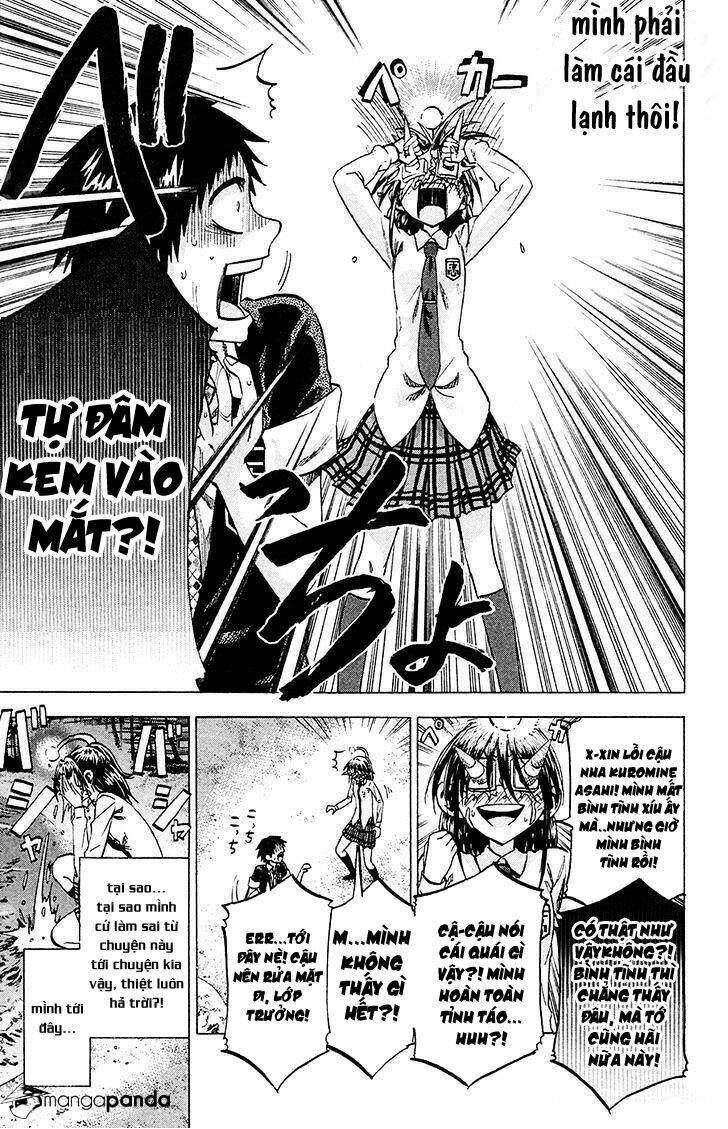 Jitsu wa Watashi wa information - 80 - /uploads/20231213/669f89f925cff4d80378134e70a96fe6/chapter_80/page_6.jpg