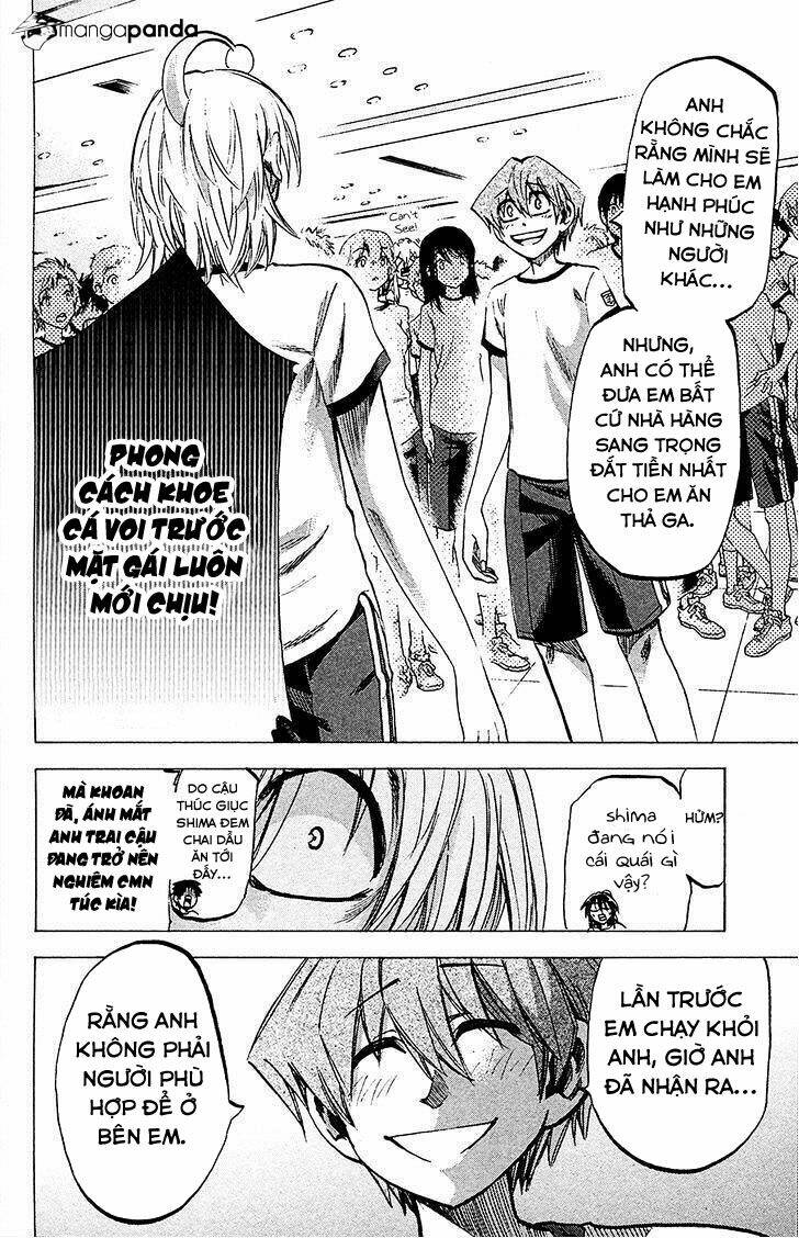 Jitsu wa Watashi wa information - 81 - /uploads/20231213/669f89f925cff4d80378134e70a96fe6/chapter_81/page_13.jpg