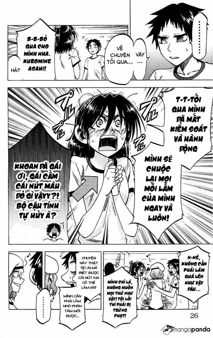 Jitsu wa Watashi wa information - 81 - /uploads/20231213/669f89f925cff4d80378134e70a96fe6/chapter_81/page_3.jpg