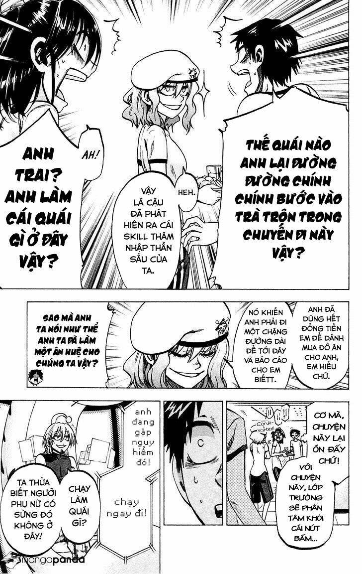 Jitsu wa Watashi wa information - 81 - /uploads/20231213/669f89f925cff4d80378134e70a96fe6/chapter_81/page_4.jpg