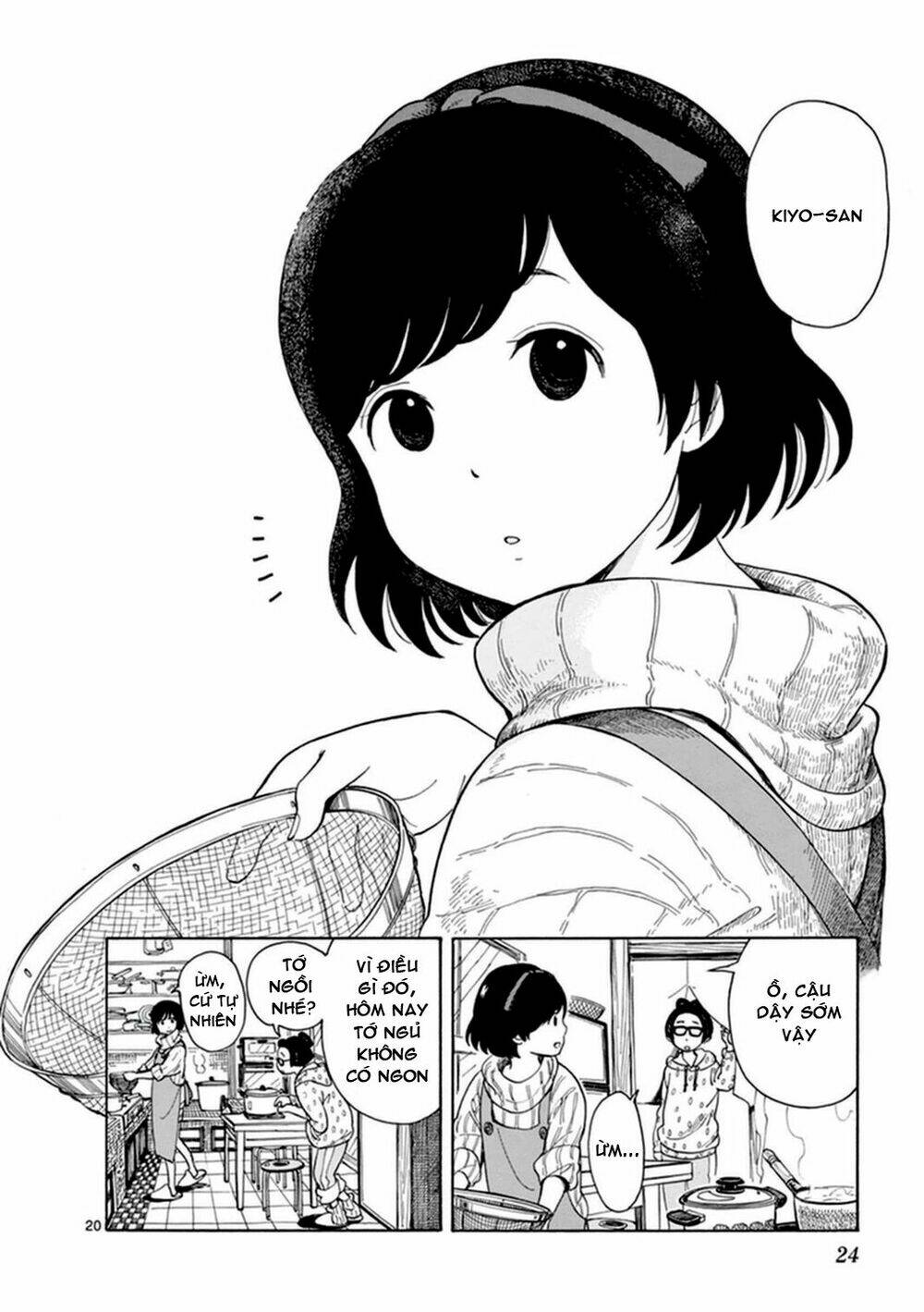 Maiko-san Chi no Makanai-san - 1 - /uploads/20231213/87d827a604f684f612d3474d0eb3ae00/chapter_1/page_22.jpg