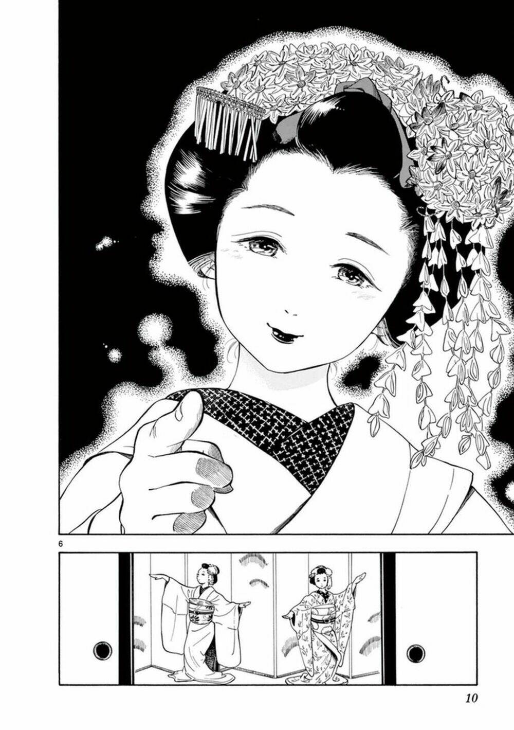 Maiko-san Chi no Makanai-san - 1 - /uploads/20231213/87d827a604f684f612d3474d0eb3ae00/chapter_1/page_8.jpg