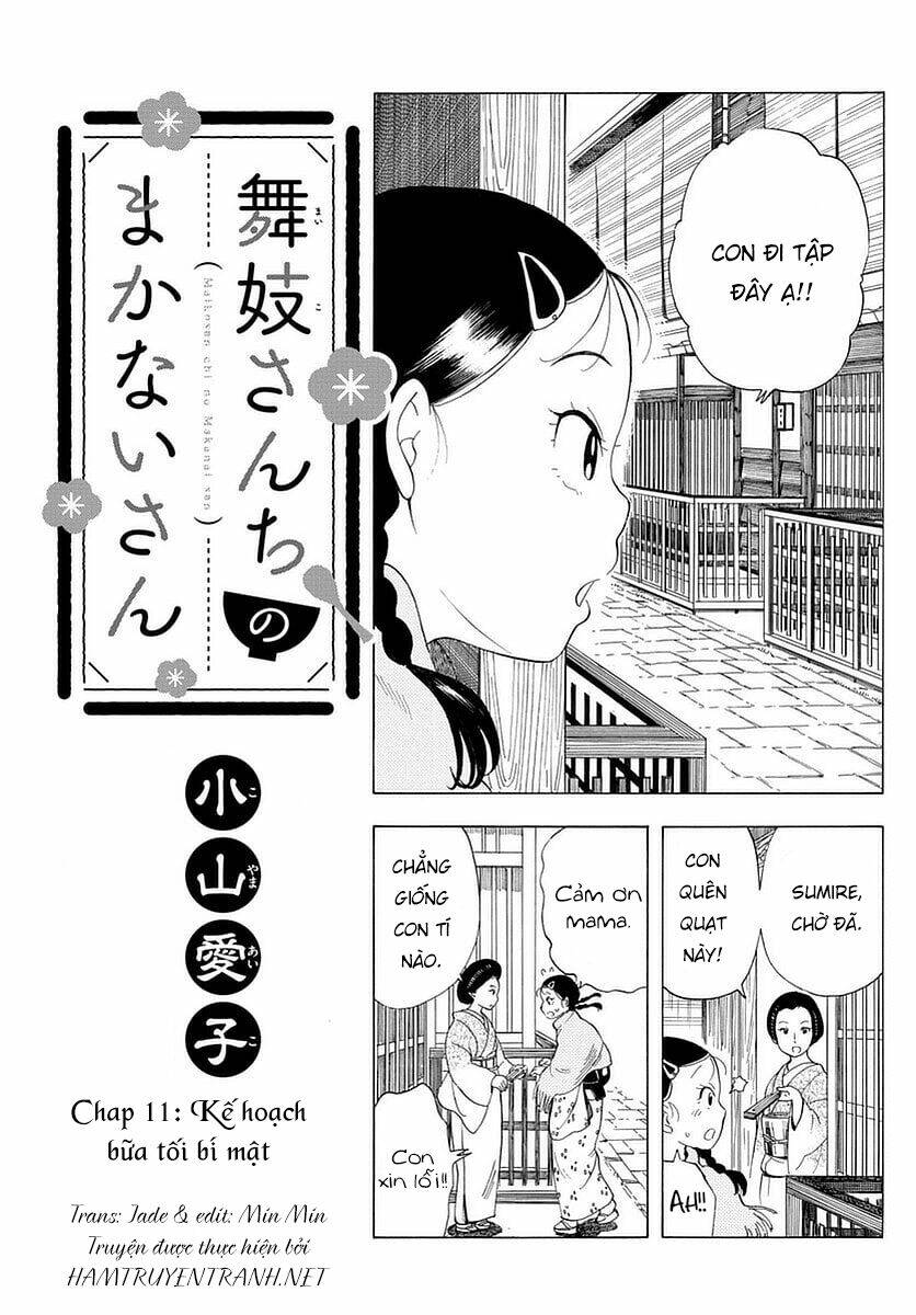 Maiko-san Chi no Makanai-san - 11 - /uploads/20231213/87d827a604f684f612d3474d0eb3ae00/chapter_11/page_2.jpg