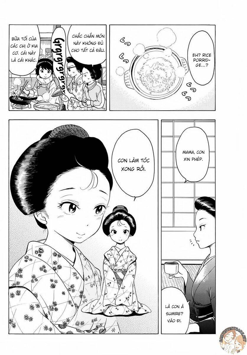 Maiko-san Chi no Makanai-san - 12 - /uploads/20231213/87d827a604f684f612d3474d0eb3ae00/chapter_12/page_5.jpg