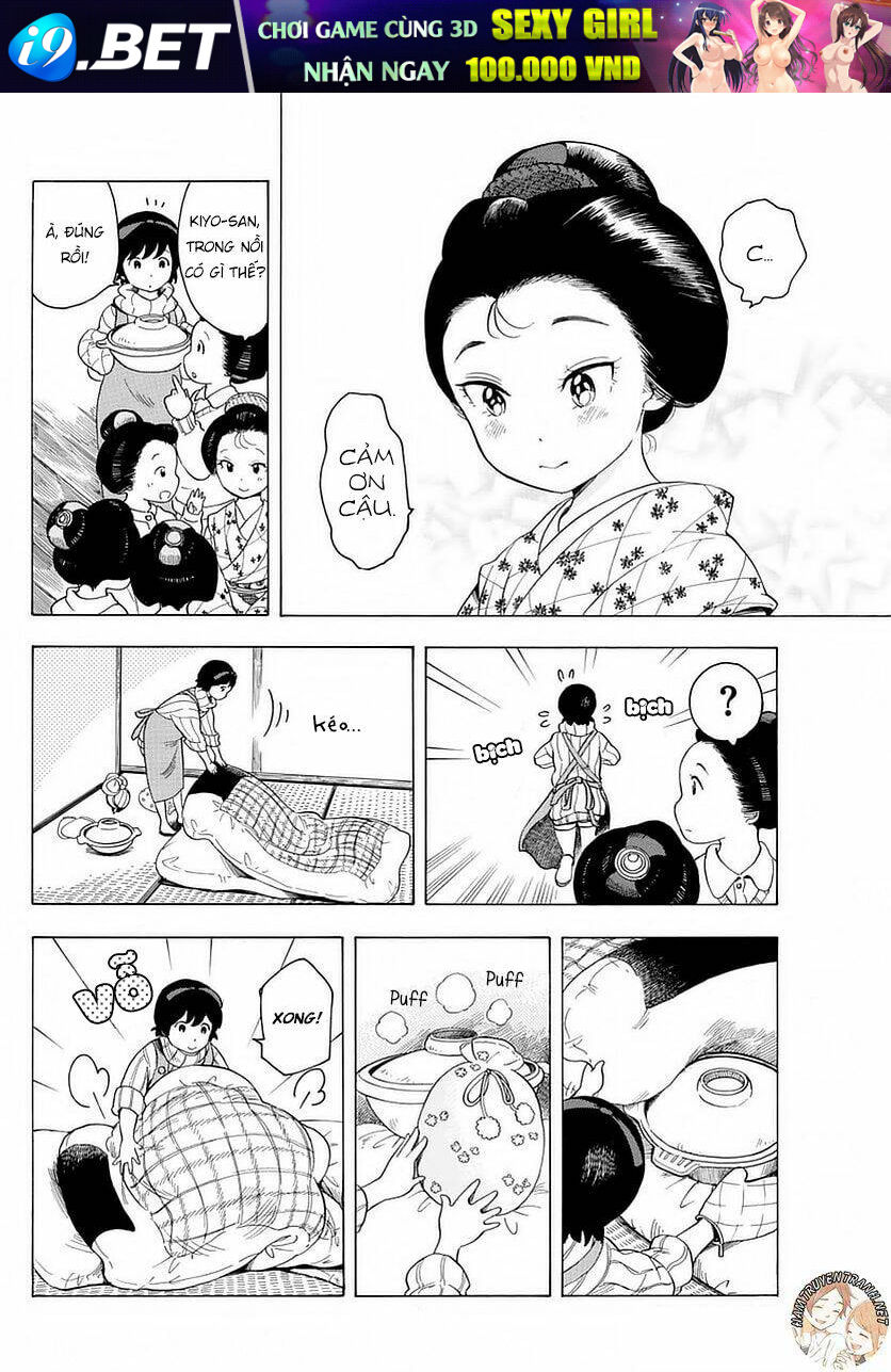 Maiko-san Chi no Makanai-san - 12 - /uploads/20231213/87d827a604f684f612d3474d0eb3ae00/chapter_12/page_7.jpg