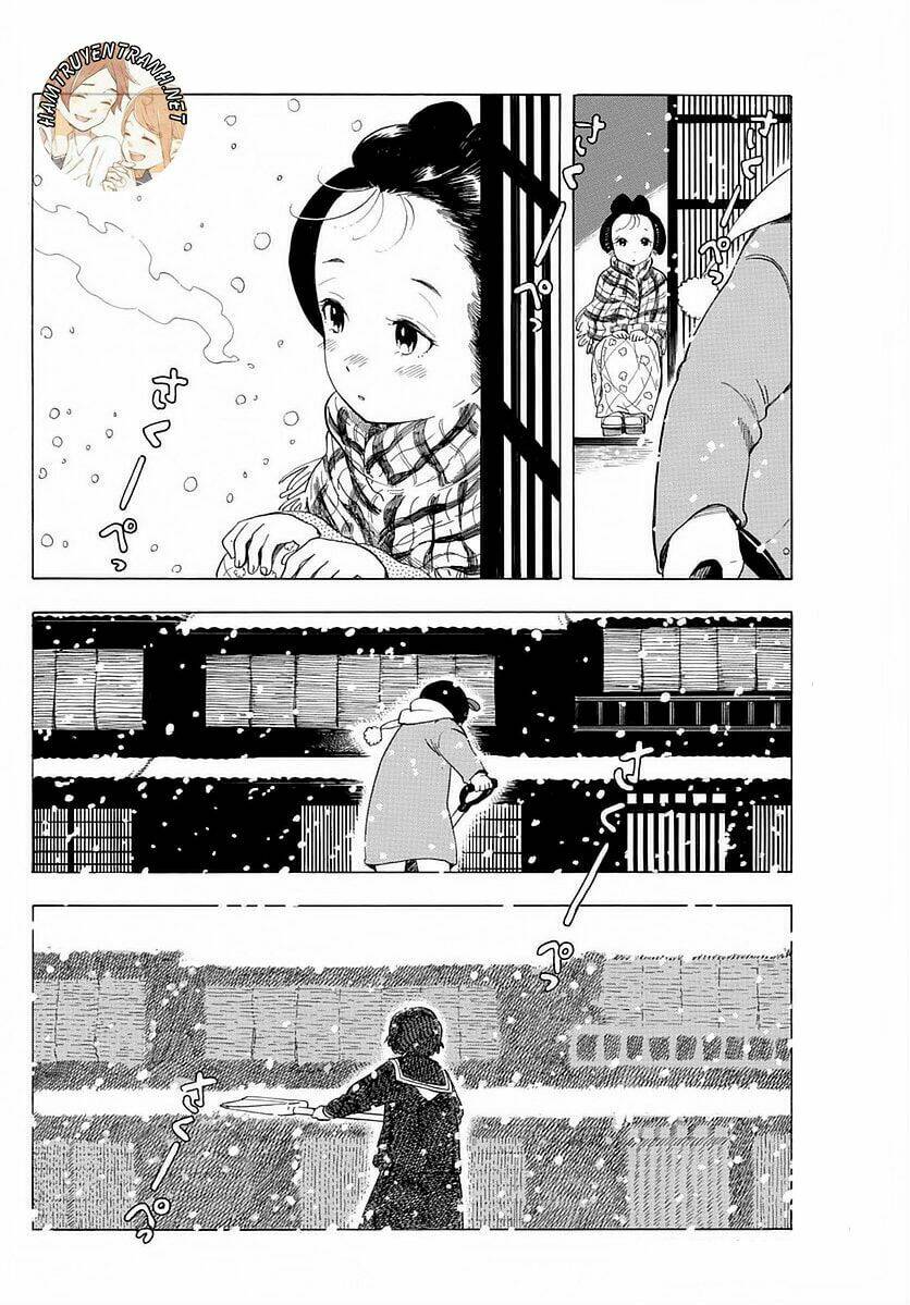 Maiko-san Chi no Makanai-san - 14 - /uploads/20231213/87d827a604f684f612d3474d0eb3ae00/chapter_14/page_7.jpg