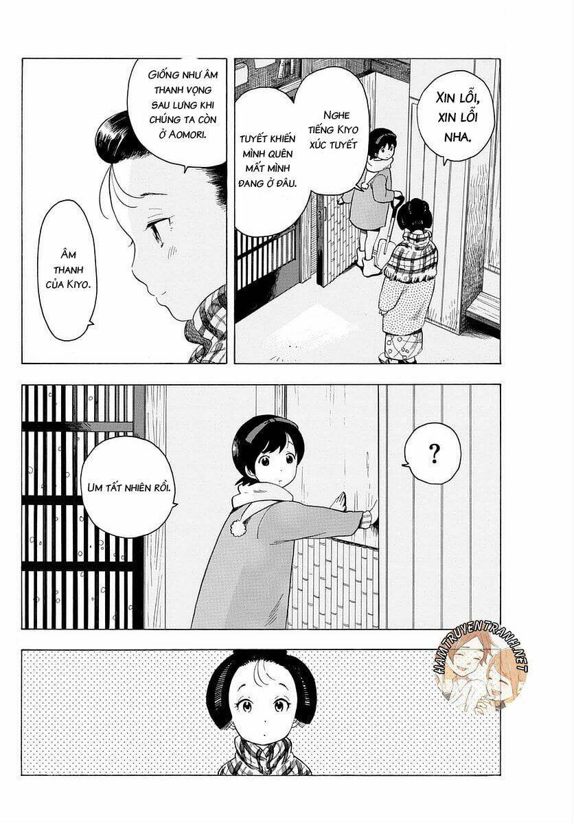 Maiko-san Chi no Makanai-san - 14 - /uploads/20231213/87d827a604f684f612d3474d0eb3ae00/chapter_14/page_9.jpg