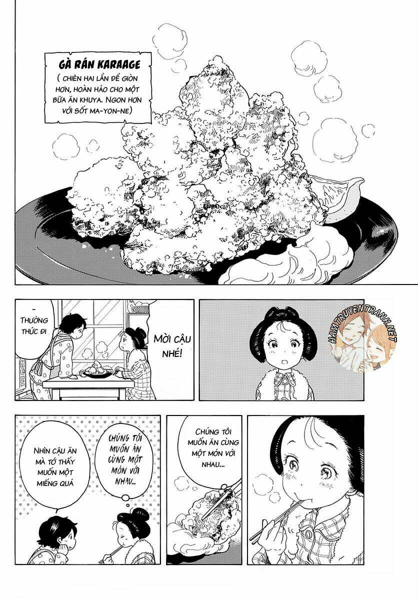 Maiko-san Chi no Makanai-san - 16 - /uploads/20231213/87d827a604f684f612d3474d0eb3ae00/chapter_16/page_12.jpg