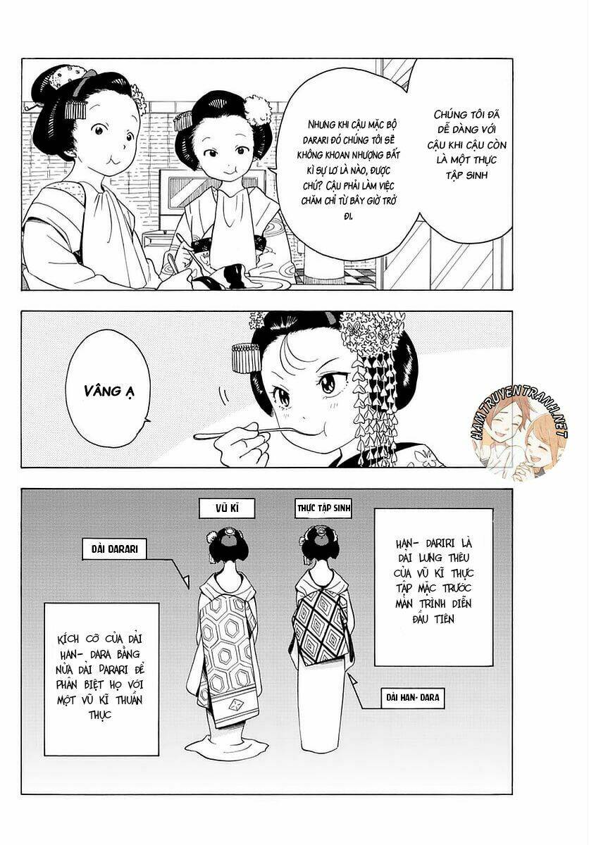 Maiko-san Chi no Makanai-san - 17 - /uploads/20231213/87d827a604f684f612d3474d0eb3ae00/chapter_17/page_3.jpg