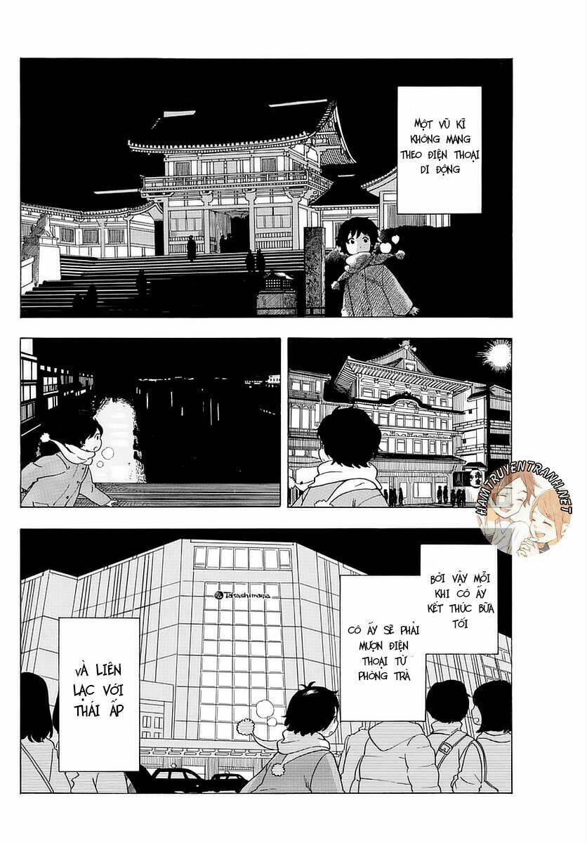 Maiko-san Chi no Makanai-san - 17 - /uploads/20231213/87d827a604f684f612d3474d0eb3ae00/chapter_17/page_7.jpg