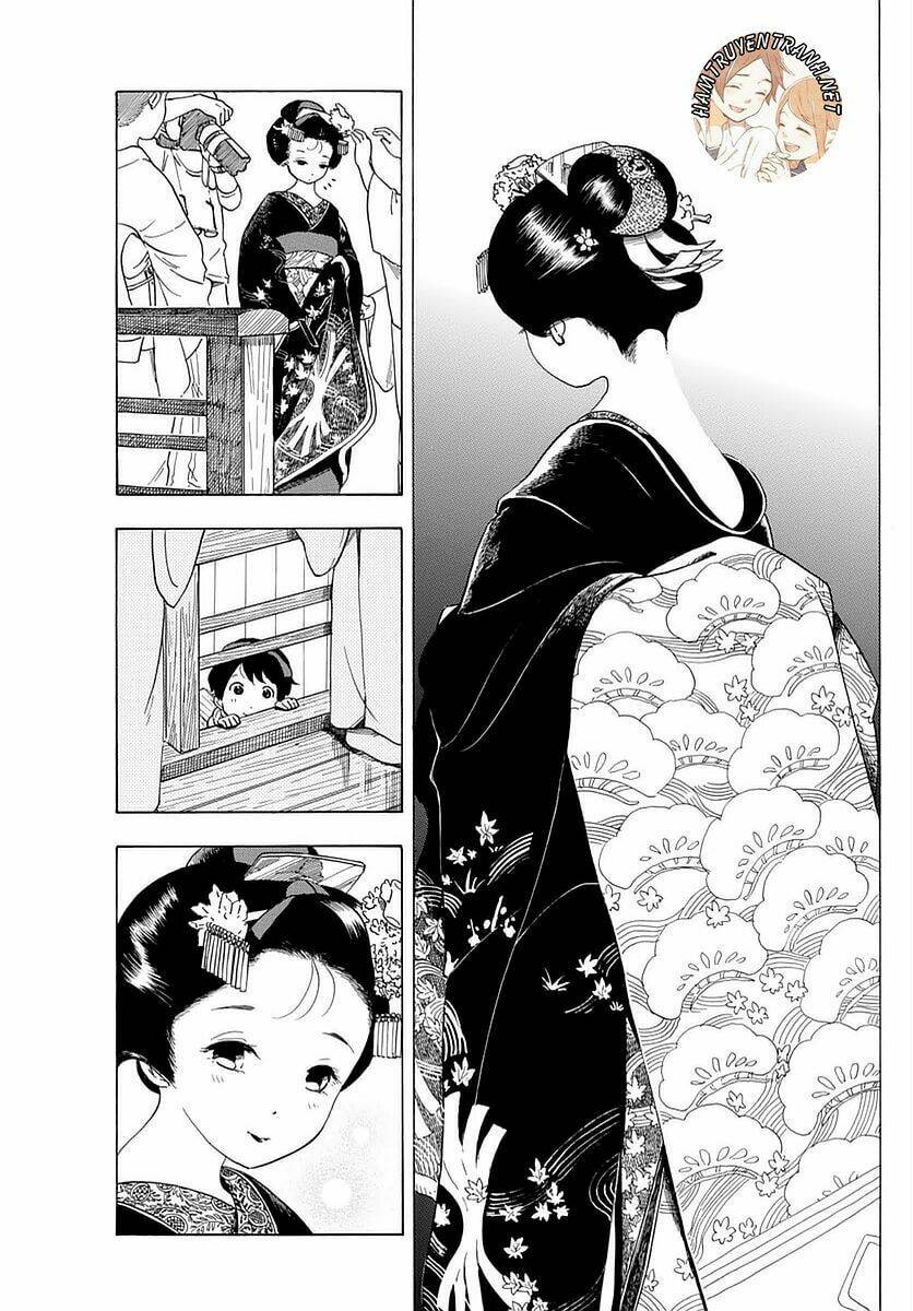 Maiko-san Chi no Makanai-san - 18 - /uploads/20231213/87d827a604f684f612d3474d0eb3ae00/chapter_18/page_10.jpg