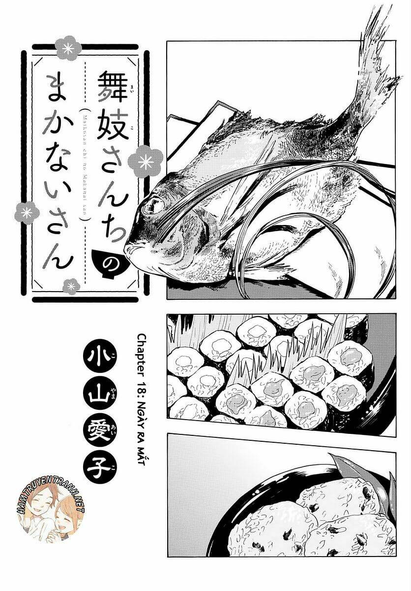 Maiko-san Chi no Makanai-san - 18 - /uploads/20231213/87d827a604f684f612d3474d0eb3ae00/chapter_18/page_2.jpg