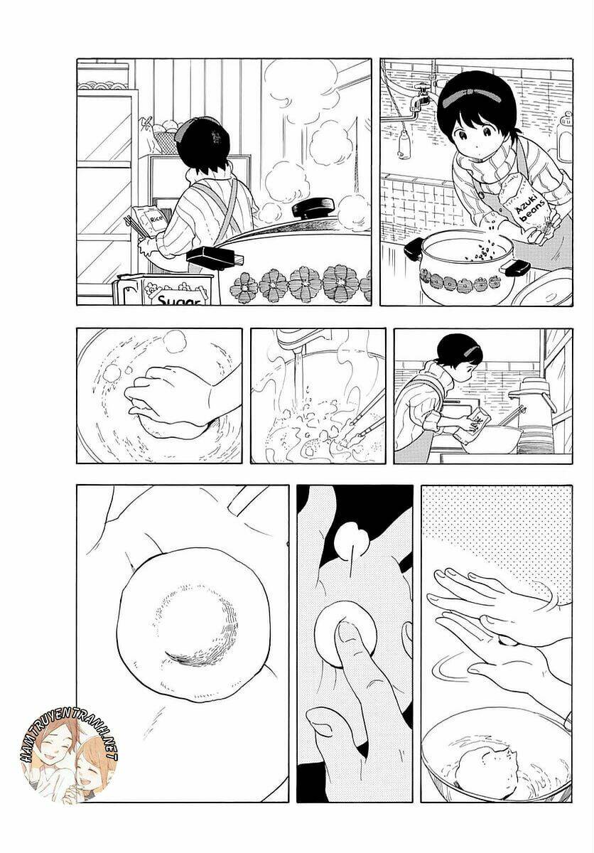 Maiko-san Chi no Makanai-san - 18 - /uploads/20231213/87d827a604f684f612d3474d0eb3ae00/chapter_18/page_6.jpg