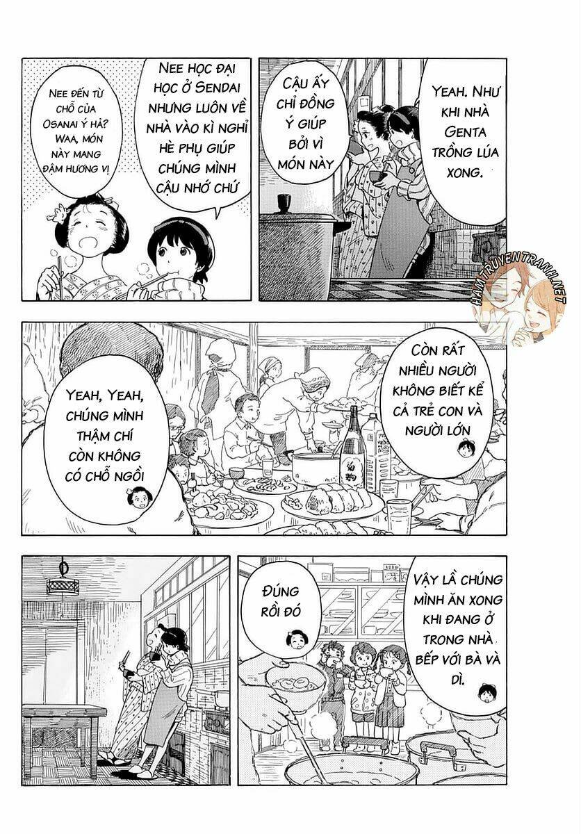 Maiko-san Chi no Makanai-san - 18 - /uploads/20231213/87d827a604f684f612d3474d0eb3ae00/chapter_18/page_9.jpg