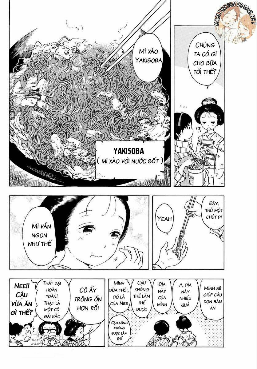 Maiko-san Chi no Makanai-san - 19 - /uploads/20231213/87d827a604f684f612d3474d0eb3ae00/chapter_19/page_11.jpg