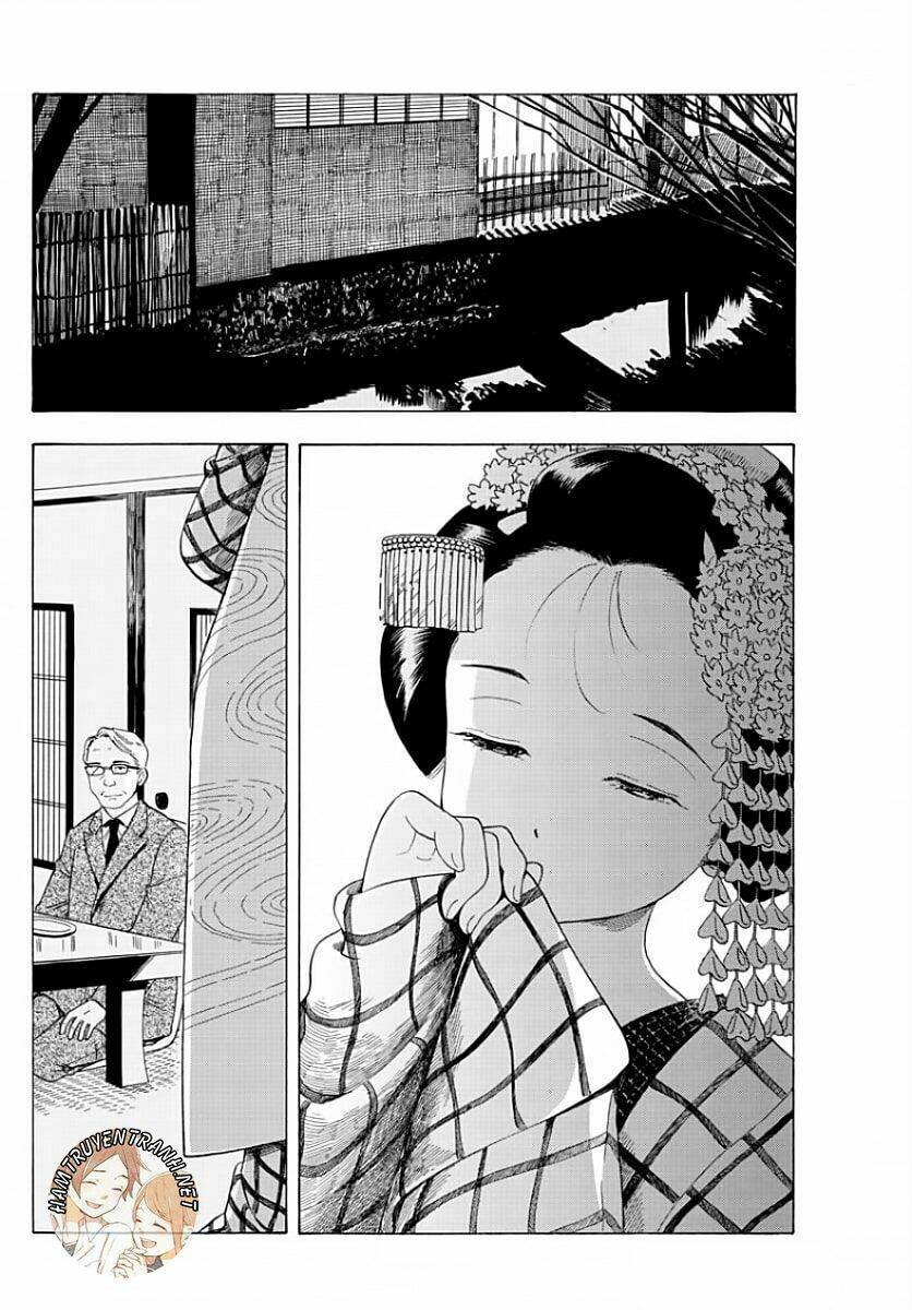 Maiko-san Chi no Makanai-san - 20 - /uploads/20231213/87d827a604f684f612d3474d0eb3ae00/chapter_20/page_8.jpg