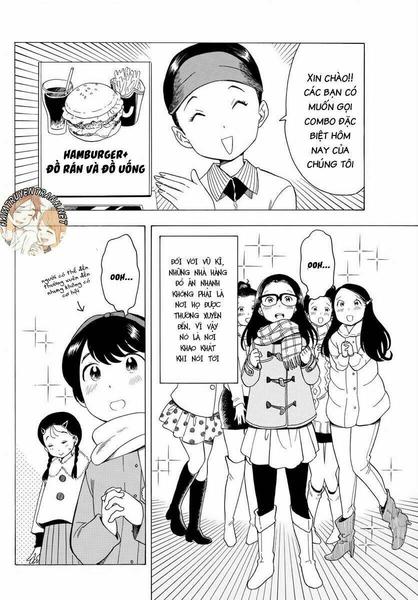 Maiko-san Chi no Makanai-san - 27 - /uploads/20231213/87d827a604f684f612d3474d0eb3ae00/chapter_27/page_5.jpg