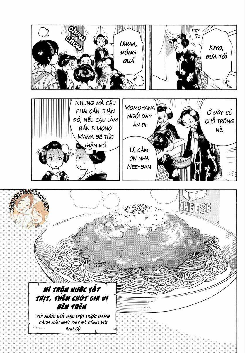 Maiko-san Chi no Makanai-san - 28 - /uploads/20231213/87d827a604f684f612d3474d0eb3ae00/chapter_28/page_10.jpg