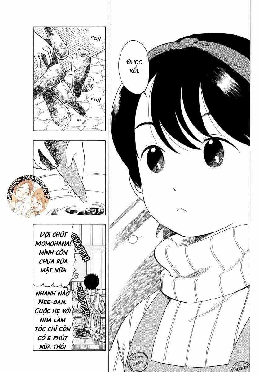 Maiko-san Chi no Makanai-san - 28 - /uploads/20231213/87d827a604f684f612d3474d0eb3ae00/chapter_28/page_4.jpg