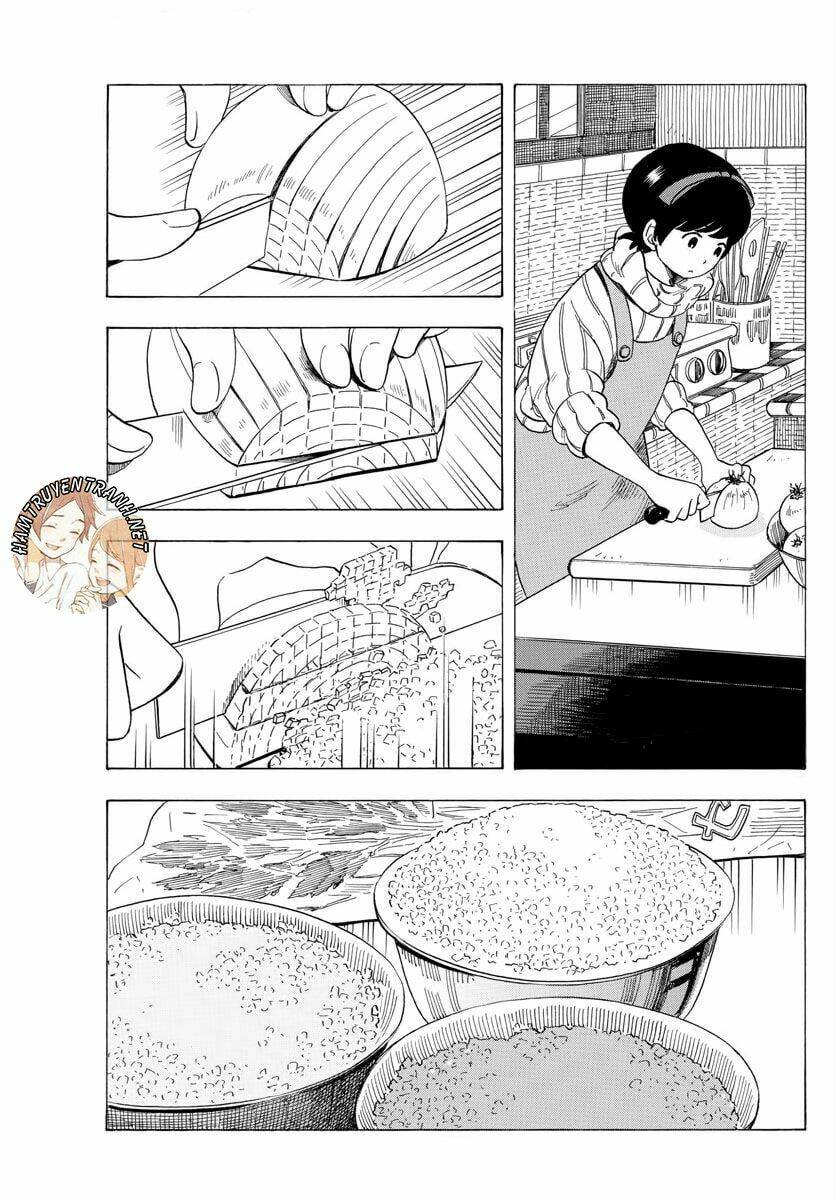 Maiko-san Chi no Makanai-san - 28 - /uploads/20231213/87d827a604f684f612d3474d0eb3ae00/chapter_28/page_6.jpg