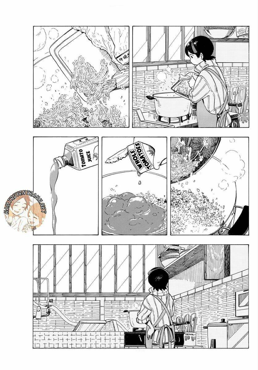 Maiko-san Chi no Makanai-san - 28 - /uploads/20231213/87d827a604f684f612d3474d0eb3ae00/chapter_28/page_8.jpg