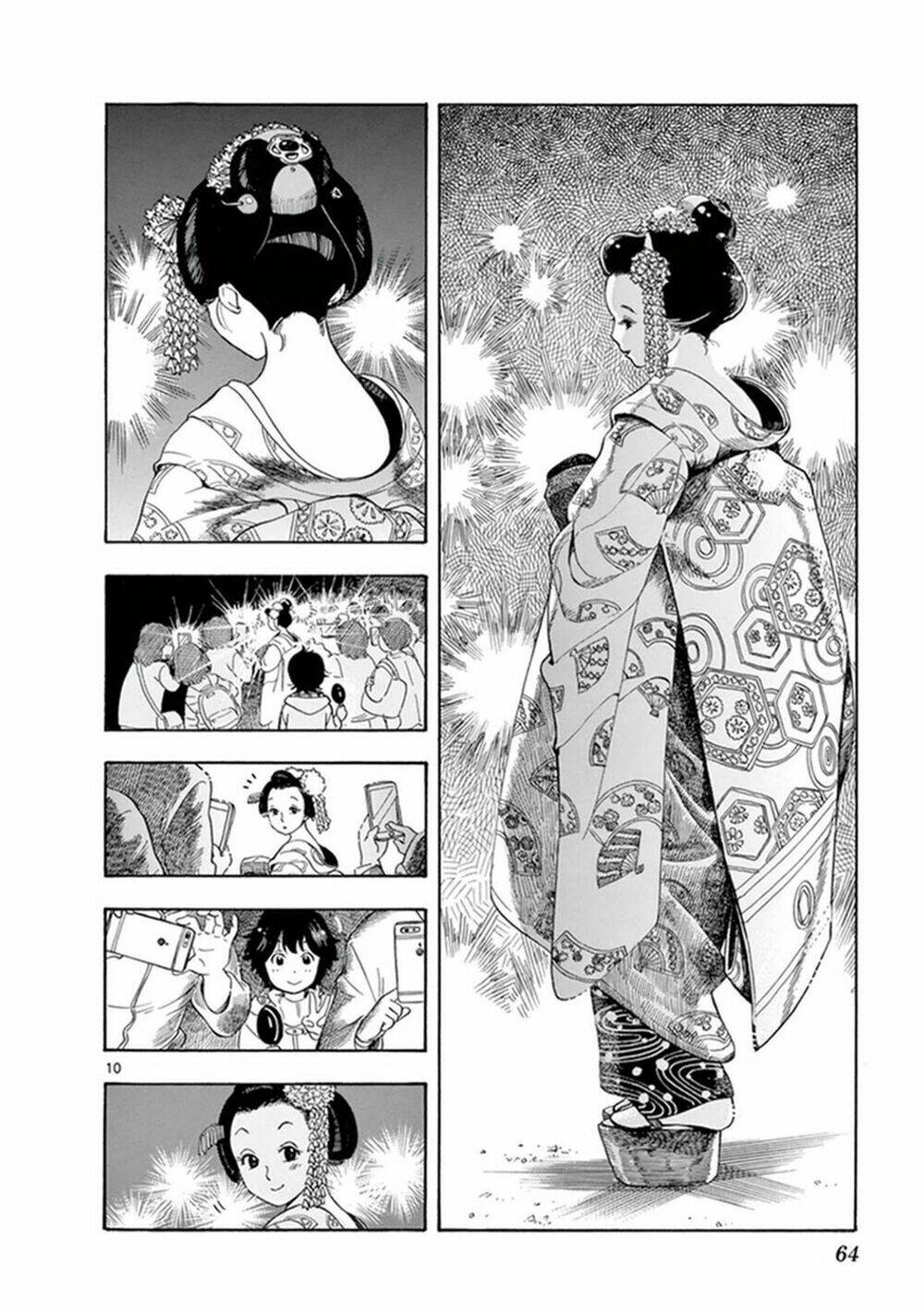 Maiko-san Chi no Makanai-san - 3 - /uploads/20231213/87d827a604f684f612d3474d0eb3ae00/chapter_3/page_10.jpg