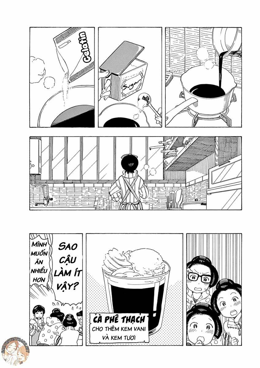 Maiko-san Chi no Makanai-san - 30.5 - /uploads/20231213/87d827a604f684f612d3474d0eb3ae00/chapter_30.5/page_4.jpg