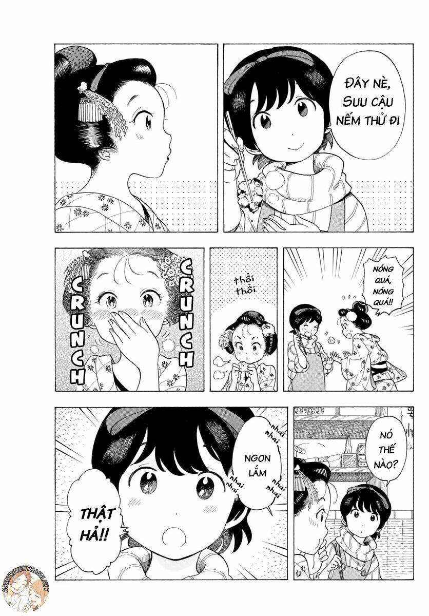 Maiko-san Chi no Makanai-san - 30 - /uploads/20231213/87d827a604f684f612d3474d0eb3ae00/chapter_30/page_10.jpg