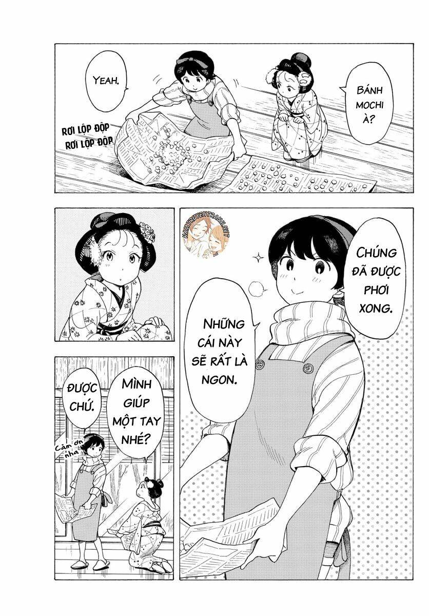 Maiko-san Chi no Makanai-san - 30 - /uploads/20231213/87d827a604f684f612d3474d0eb3ae00/chapter_30/page_6.jpg