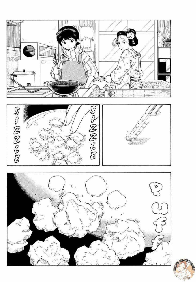 Maiko-san Chi no Makanai-san - 30 - /uploads/20231213/87d827a604f684f612d3474d0eb3ae00/chapter_30/page_7.jpg