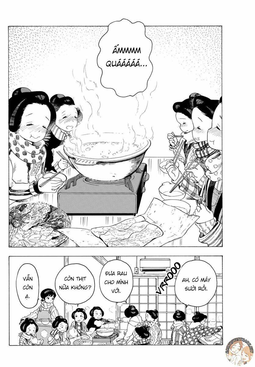 Maiko-san Chi no Makanai-san - 31 - /uploads/20231213/87d827a604f684f612d3474d0eb3ae00/chapter_31/page_11.jpg