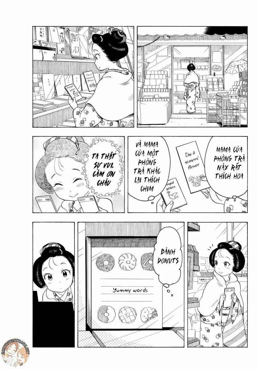 Maiko-san Chi no Makanai-san - 32 - /uploads/20231213/87d827a604f684f612d3474d0eb3ae00/chapter_32/page_10.jpg